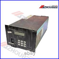 Shimadzu Turbo Molecular Pump Controller Fti-2301d-d3