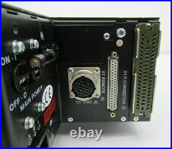 Stp-a803c / Turbomolecular Vacuum Pump Controller / Seiko Seiki