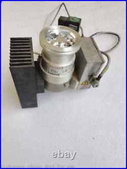 TMH 071 P DN63 ISO-K, 3P PMP03088G Turbomolecular Pump+Controller TC600 PMC01720