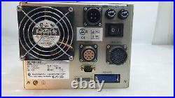 TMP Shimadzu EI-3203MD-A1 Turbomolecular Pump Controller