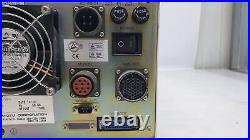 TMP Shimadzu EI-3203MD Turbomolecular Pump Controller