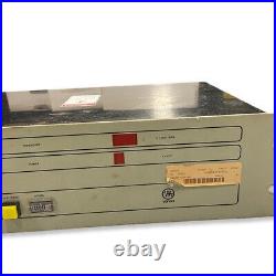 TURBOMOLECULAR PUMP CONTROLLER VARIAN Turbo V1800