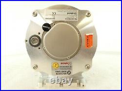 TURBOVAC TW 220/150/15 S Leybold 800160V0002 Turbomolecular Pump Turbo As-Is