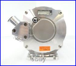 TURBOVAC TW 220/150 Leybold 800160V0002 Turbomolecular Pump Tested Working As-Is