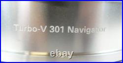 TV-301 NAV Agilent 9698919S005 Turbomolecular Pump Turbo Sciex New Surplus
