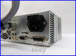 TV801 SCIEX CU Agilent SQ337 Turbomolecular Pump Controller Turbo Refurbished