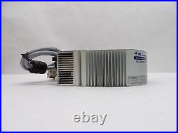 TV801 SCIEX CU Agilent SQ337 Turbomolecular Pump Controller Turbo Refurbished