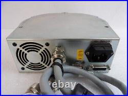 TV801 SCIEX CU Agilent SQ337 Turbomolecular Pump Controller Turbo Working Spare