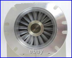 TV902 Agilent EX8698933R001 Turbomolecular Pump Turbo Tested Working As-Is