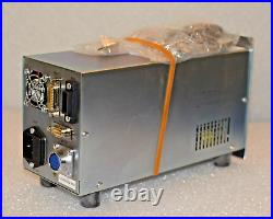 Tg70fcab-20, Tc76-10 & Cables/molecular Pump & Controller/osaka Vacuum