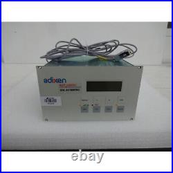 Turbomolecular Pump Controller Adixen Act 600th