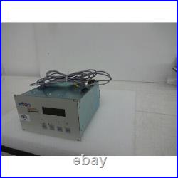 Turbomolecular Pump Controller Adixen Act 600th