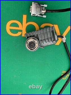 Turbomolecular Pump Controller Edwards EXDC160 D39641500 Agilent 1100 LC/MSD