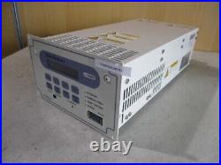 Turbomolecular Pump Controller Shimadzu Ei-d3203m