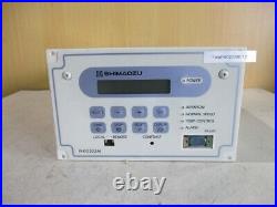 Turbomolecular Pump Controller Shimadzu Ei-d3203m