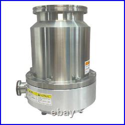 Turbomolecular pump STP-300 EDWARDS /BOC Controlunit SCU-300 UNTESTED as is NA89