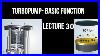 Turbopump-Basic-Function-Nanotechnology-Course-Lecture-30-01-th