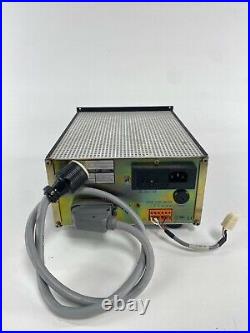 Turbotronik NT151/361 Turbo Molecular Pump Controller 230/240V 400VA 50/60Hz