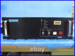 ULVAC PT-500M PTI-500M-T Turbo Molecular Pump Controller