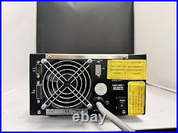 Used Varian Turbo-V 700HT Turbomolecular Vacuum Pump Controller 9699545