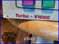 VARIAN VSEA Turbo-V 1000 Turbomolecular Pump Controller