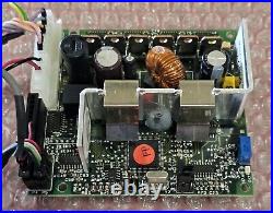 Varian TV-301 PCB C. U. For TV-301 Navigator Turbomolecular Pump