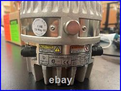 Varian TV-301 Turbomolecular Vacuum Pump 9698918M004