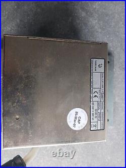 Varian TV301 SF Turbo Molecular Pump controller EX9698973M006