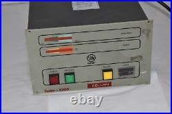 ^^ Varian Turbo V-300 Turbomolecular Vacuum Pump Controller 969-9532 (sj11)