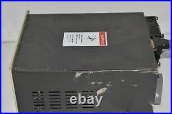 ^^ Varian Turbo V-300 Turbomolecular Vacuum Pump Controller 969-9532 (sj11)