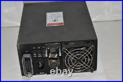 ^^ Varian Turbo V-300 Turbomolecular Vacuum Pump Controller 969-9532 (sj11)