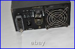 ^^ Varian Turbo V-300 Turbomolecular Vacuum Pump Controller 969-9532 (sj11)