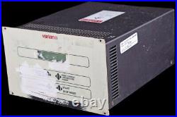 Varian Turbo-V 300HT Turbomolecular Vacuum Pump Controller 9699524S002