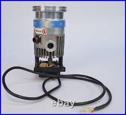 Varian Turbo V-70 Turbomolecular Pump 965-9357 with Controller 9699507S003
