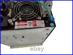 Varian Turbo V200 969-9521 Molecular Pump Controller Module Industrial Equipment